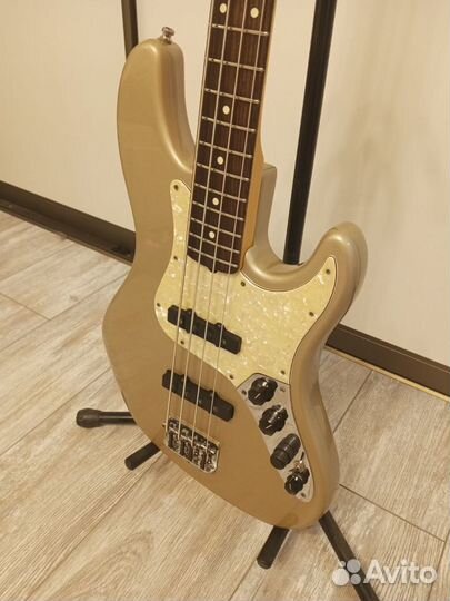Fender Jazz Bass American Deluxe