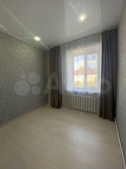 Квартира-студия, 14,5 м², 3/3 эт.