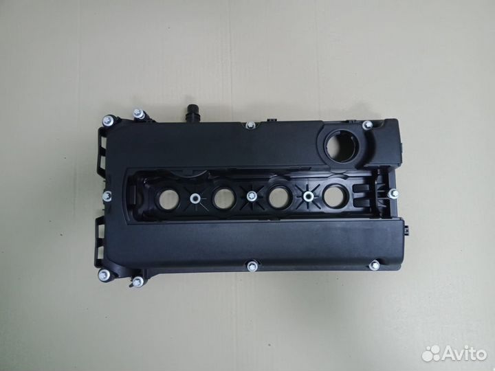 Клапанная крышка Opel Astra H/Chevrolet (Оригинал)