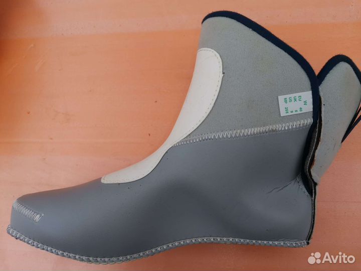 Коньки фигурные Roces женские