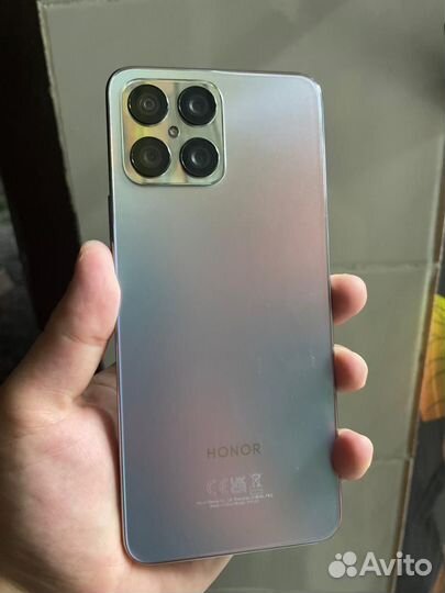 Телефон Xonor X8