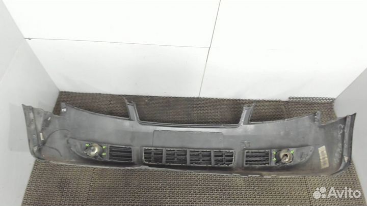 Бампер Audi A4 (B6), 2005
