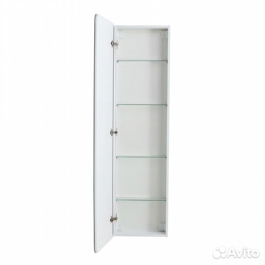 Зеркало-шкаф BelBagno SPC-MAR-450/1600-1A-LED-TCH