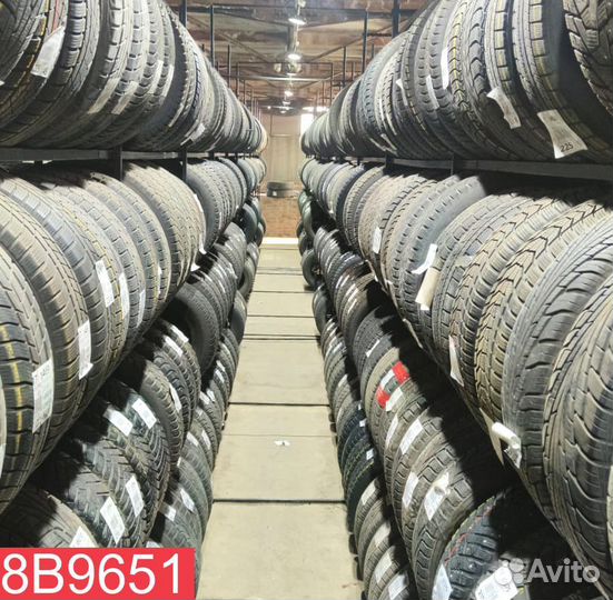 Gislaved NordFrost 100 205/55 R16 92P