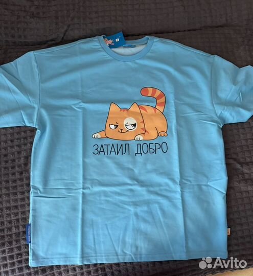 Футболка vk вк