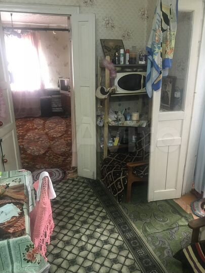 Дом 68 м² на участке 5 сот.