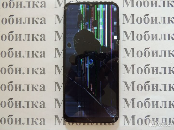 Samsung Galaxy A03s, 2/32 ГБ