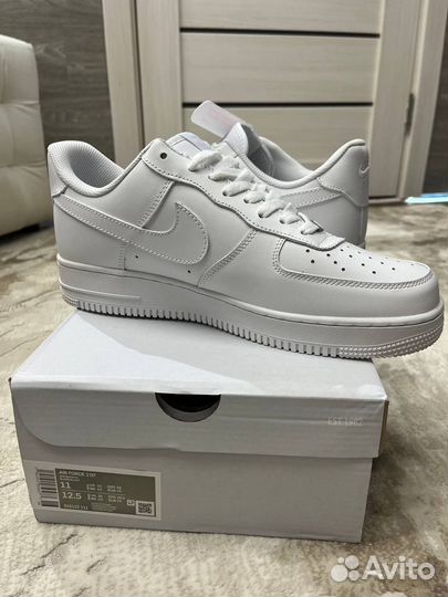 Кроссовки Nike Air Force 1 Оригинальное качество