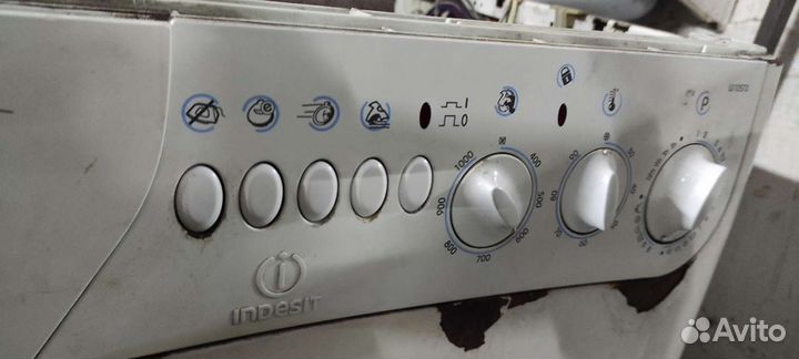 Стиральная машинка индезит w105tx по запчастям