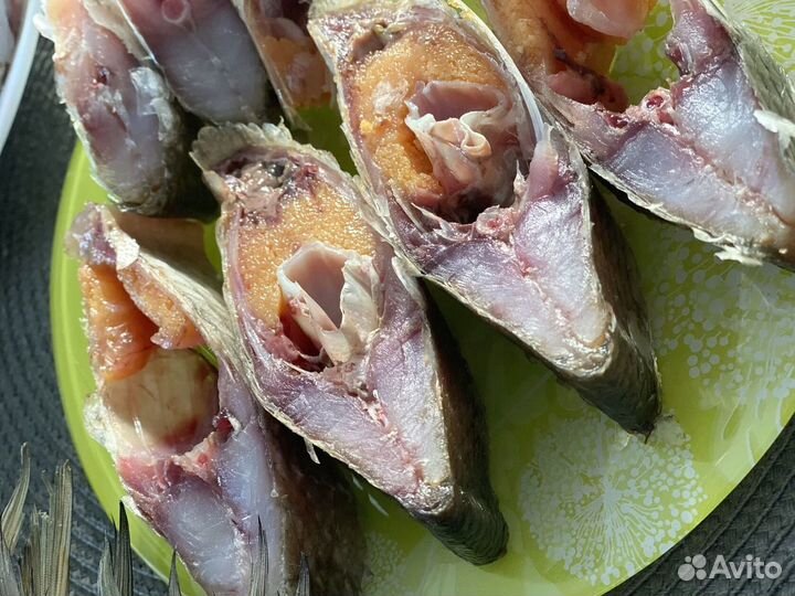 Рыба вяленая по госту оптом от производителя