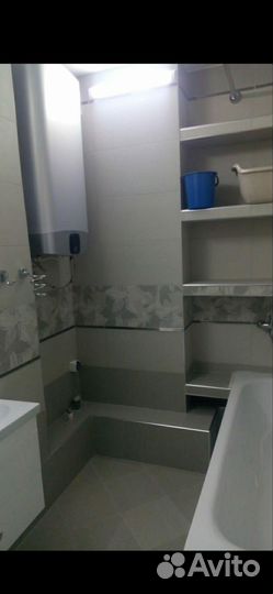 Ремонт квартир, помещений. Под ключ