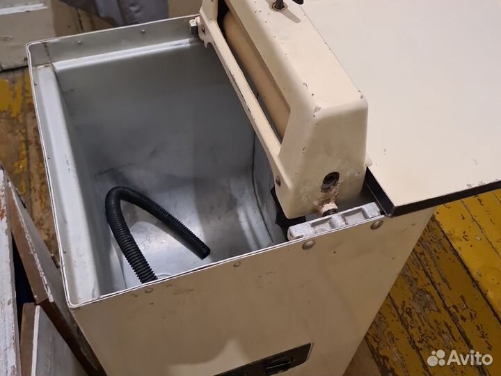 Стиральная машина Белка 4