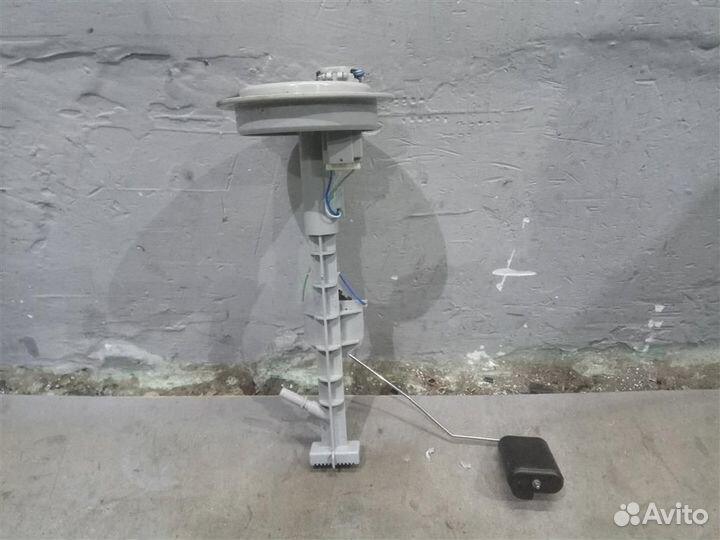 Датчик уровня топлива 96629378