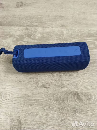 Безпроводная блютуз колонка Xiaomi Mi Portable 16W