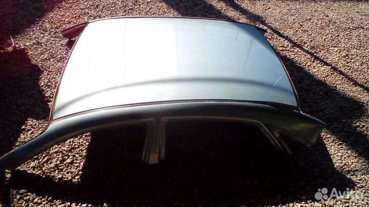 Крыша шевроле лачетти седан