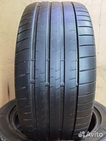 Bridgestone Potenza RE760 Sport 275/45 R20 110Y