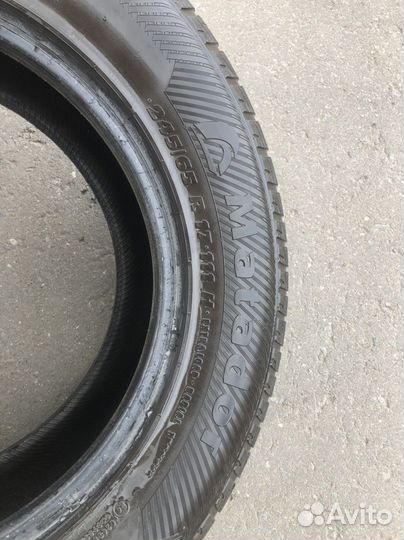 Matador MP 85 Hectorra 4x4 245/65 R17 111H