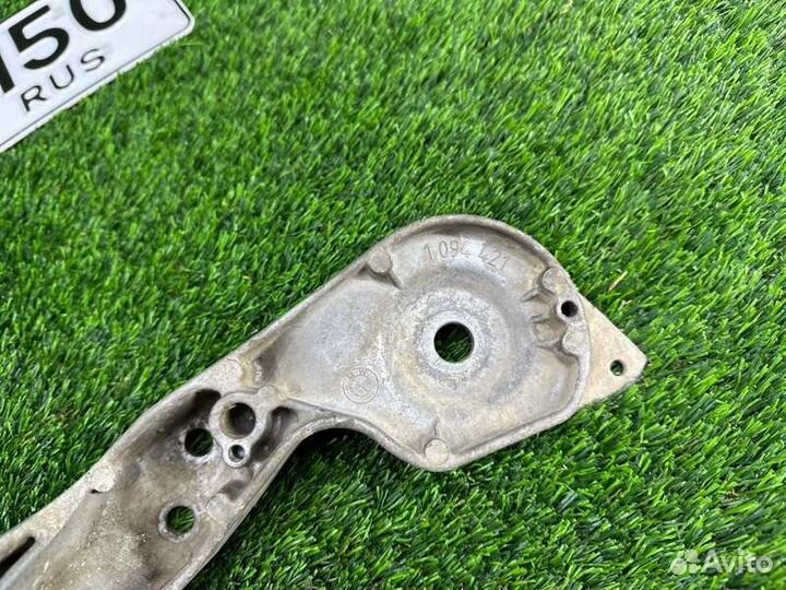 Кронштейн редуктора Bmw 3 E46 M43B19 2000