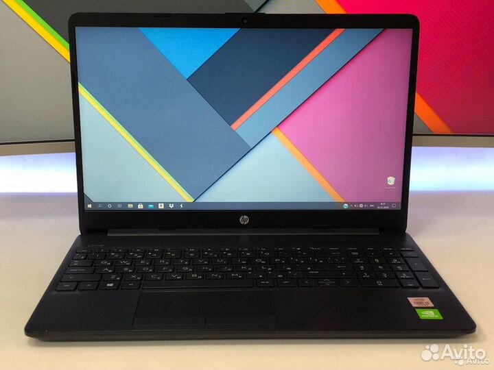 Как новые ноутбуки с гарантией для игр/работы