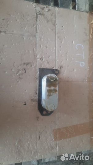 Теплообменник двигателя Hyundai R290LC-7