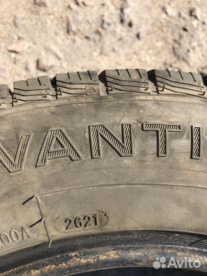 Centara Vanti Winter 185/65 R15