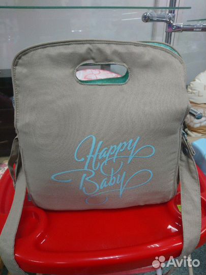 Стульчик - сумка 