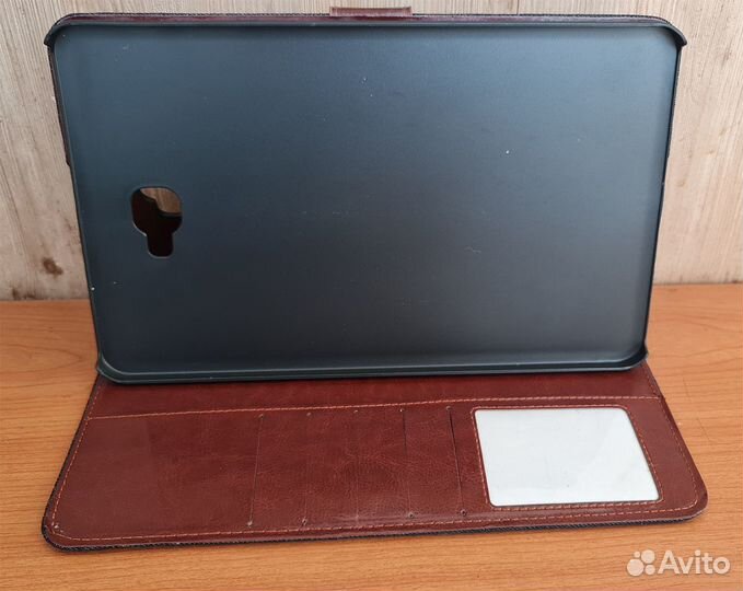 Чехол-книжка для планш Samsung Tab A 10.1 (2016)