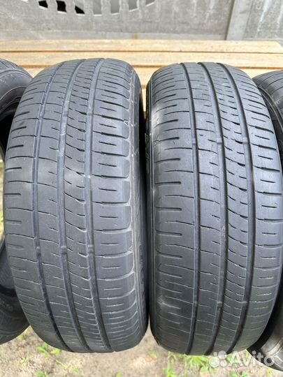 Dunlop Enasave EC204 185/60 R15