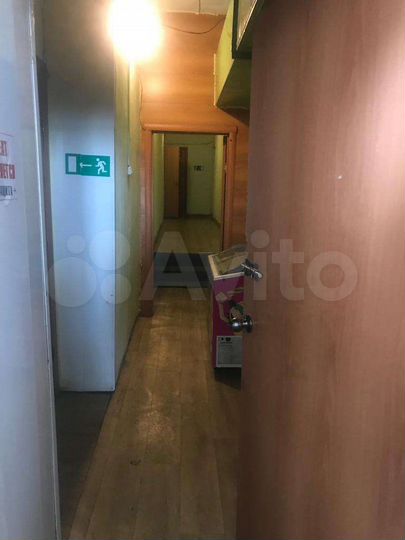 Торговая площадь, 296 м²