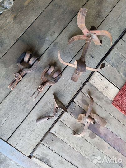 Мотоблок мб-1 