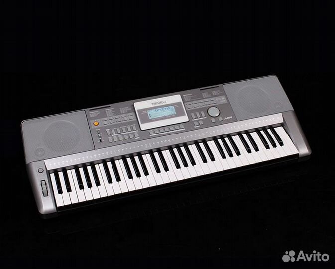 Синтезатор Medeli A100