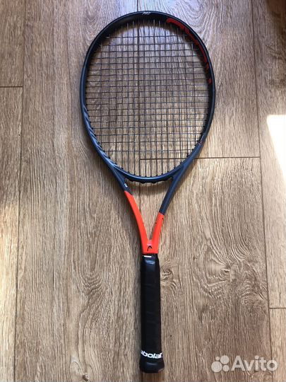 Ракетка для большого тенниса Head Radical Pro