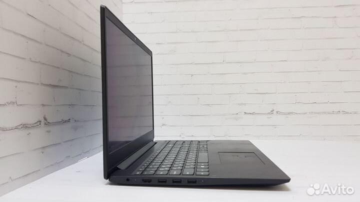 Игровой ноутбук Lenovo 2видеокарты/4Gb/SSD/ гарант