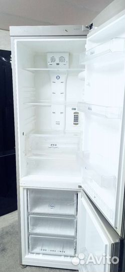 Whirlpool но фрост. Стальной. Доставка