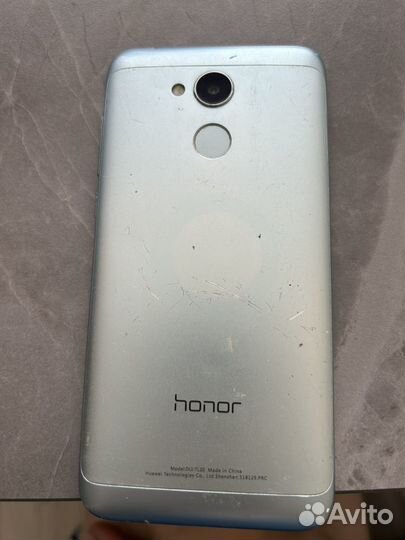 HONOR 6A, 2/16 ГБ