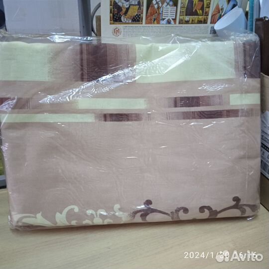 Постельное белье 1.5, состав 100 Хлопок