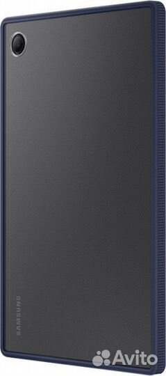 Оригинал Чехол Clear Edge - Samsung Tab A8 (10,5
