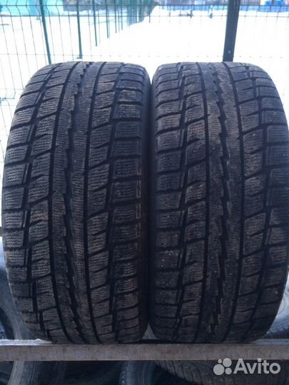Dunlop Graspic DS1 225/50 R17