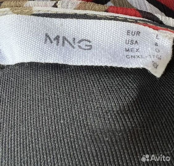 Платье mango 48 50