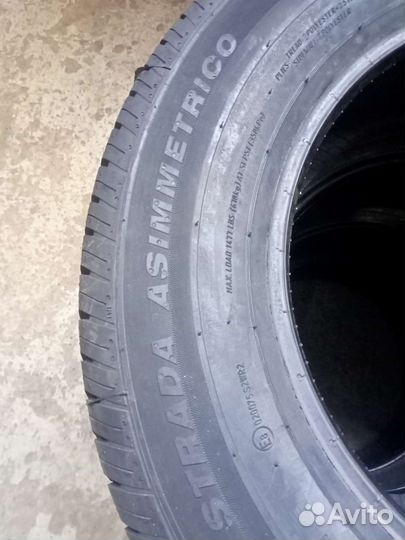 Viatti Strada Asimmetrico V-130 205/65 R15