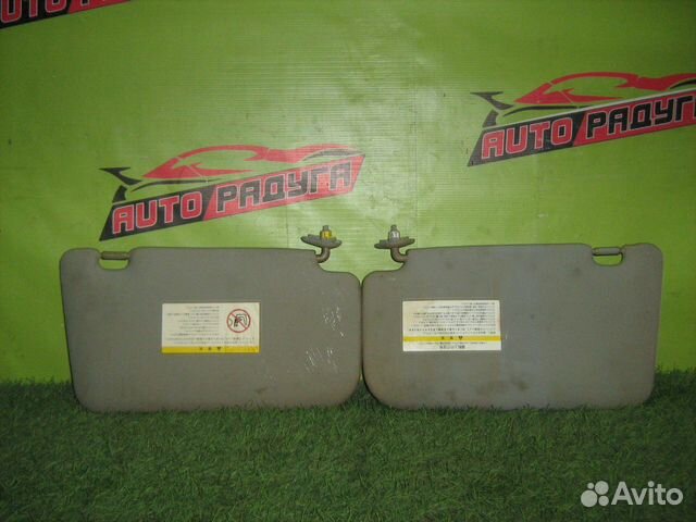 Козырек nissan T31, NT31, TNT31, DNT31 X-trail