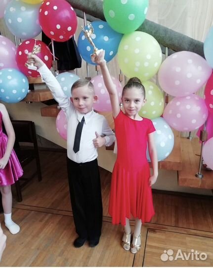 Рейтинговое платье 128