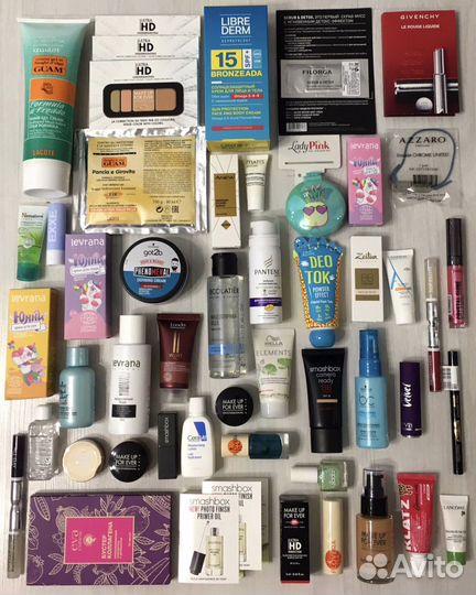 Набор косметики,номер 11