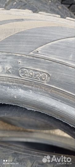 Kingstar SW41 225/60 R17 99T