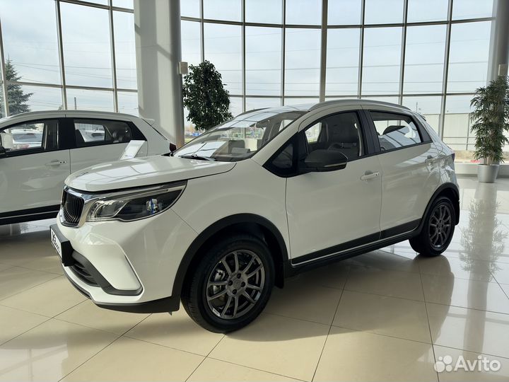Livan X3 pro 1.5 CVT, 2023