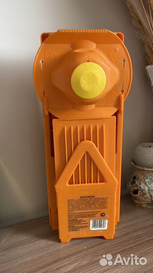 Терка овощерезка borner