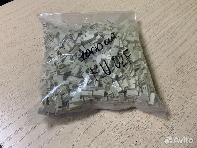 Разъёмы i-DS1070-scv02 HU-02F