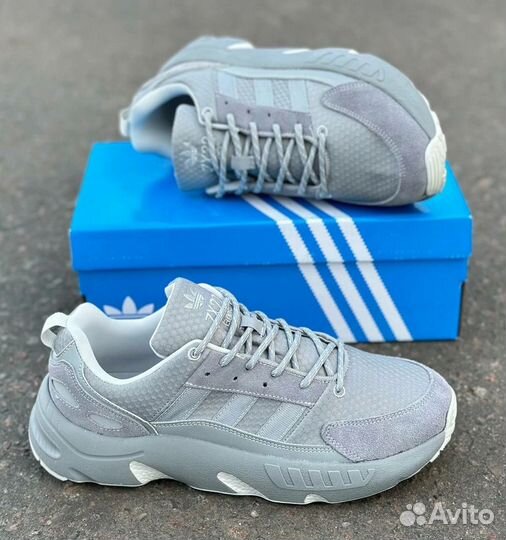 Кроссовки Adidas ZX22 Boost мужские