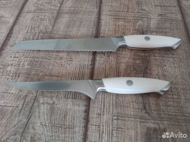 Кухонные ножи