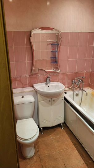 1-к. квартира, 37 м², 2/5 эт.